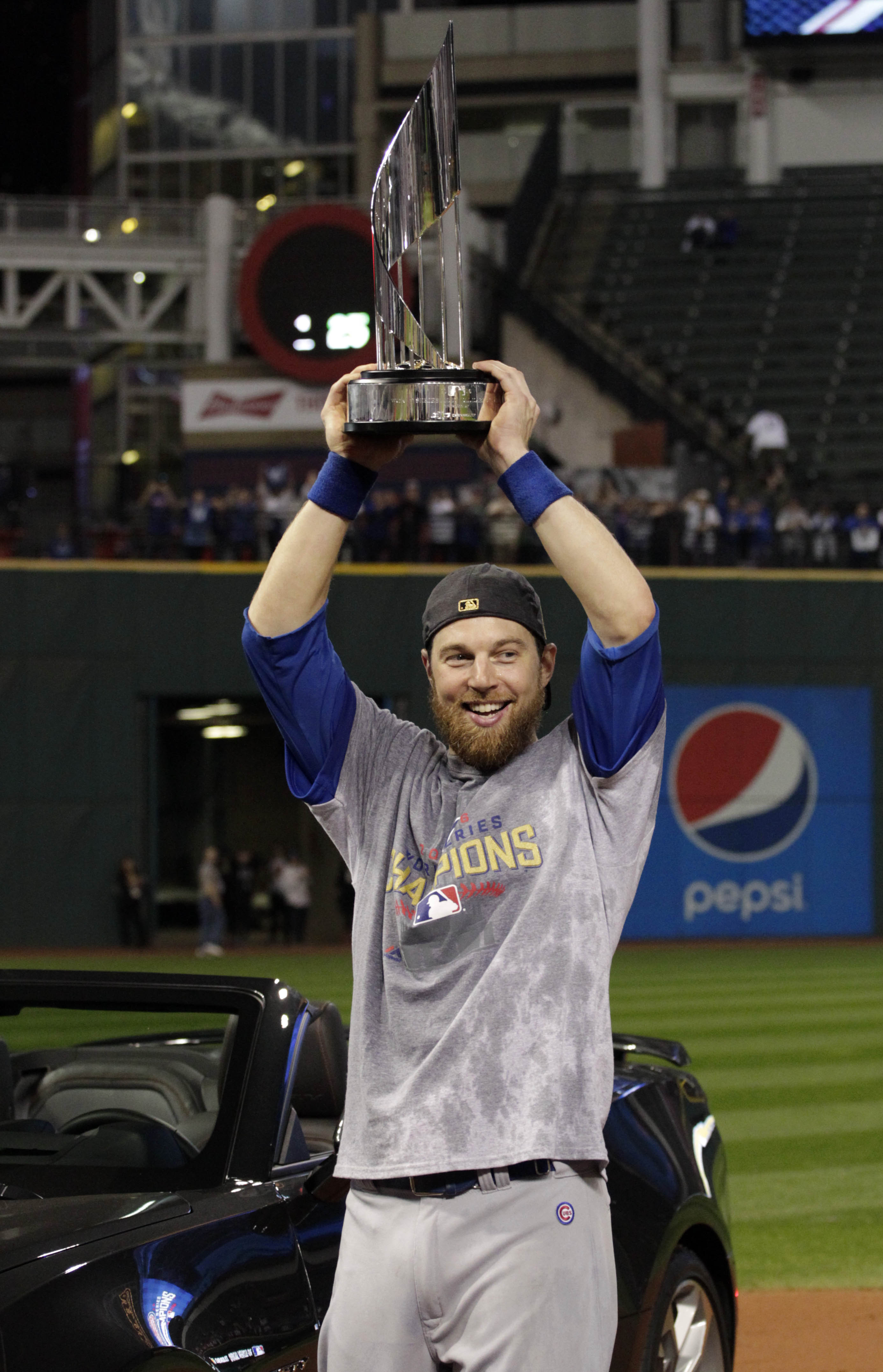 Chicago Cubs The Javier Baez, Ben Zobrist Debate