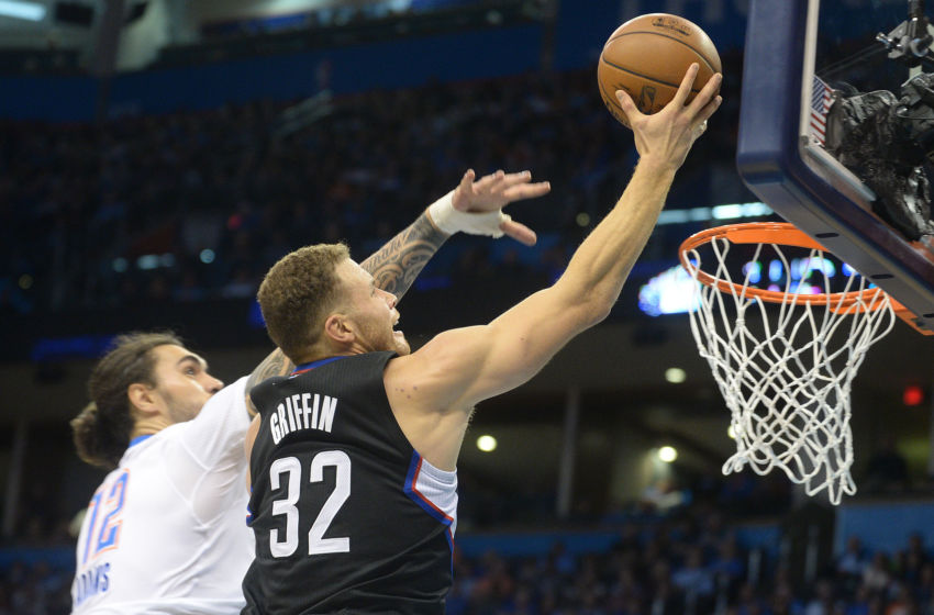 Blake Griffin