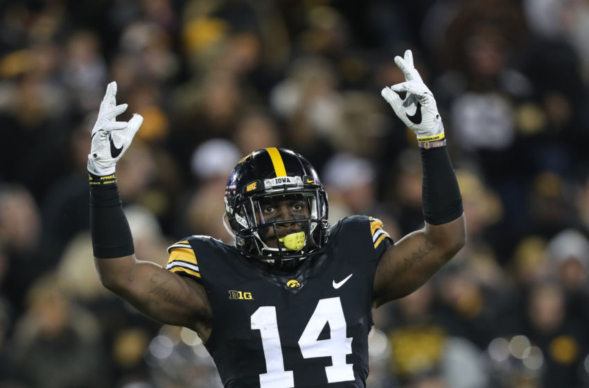 Desmond King