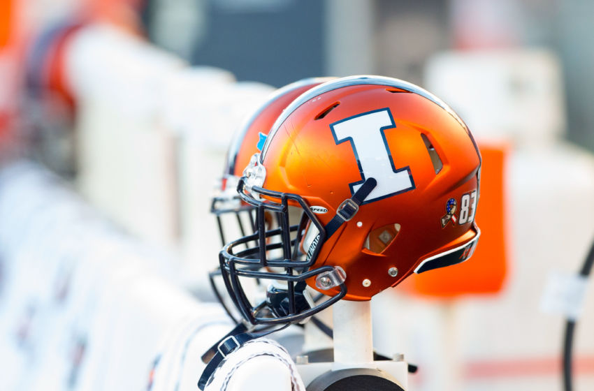 Illinois Football