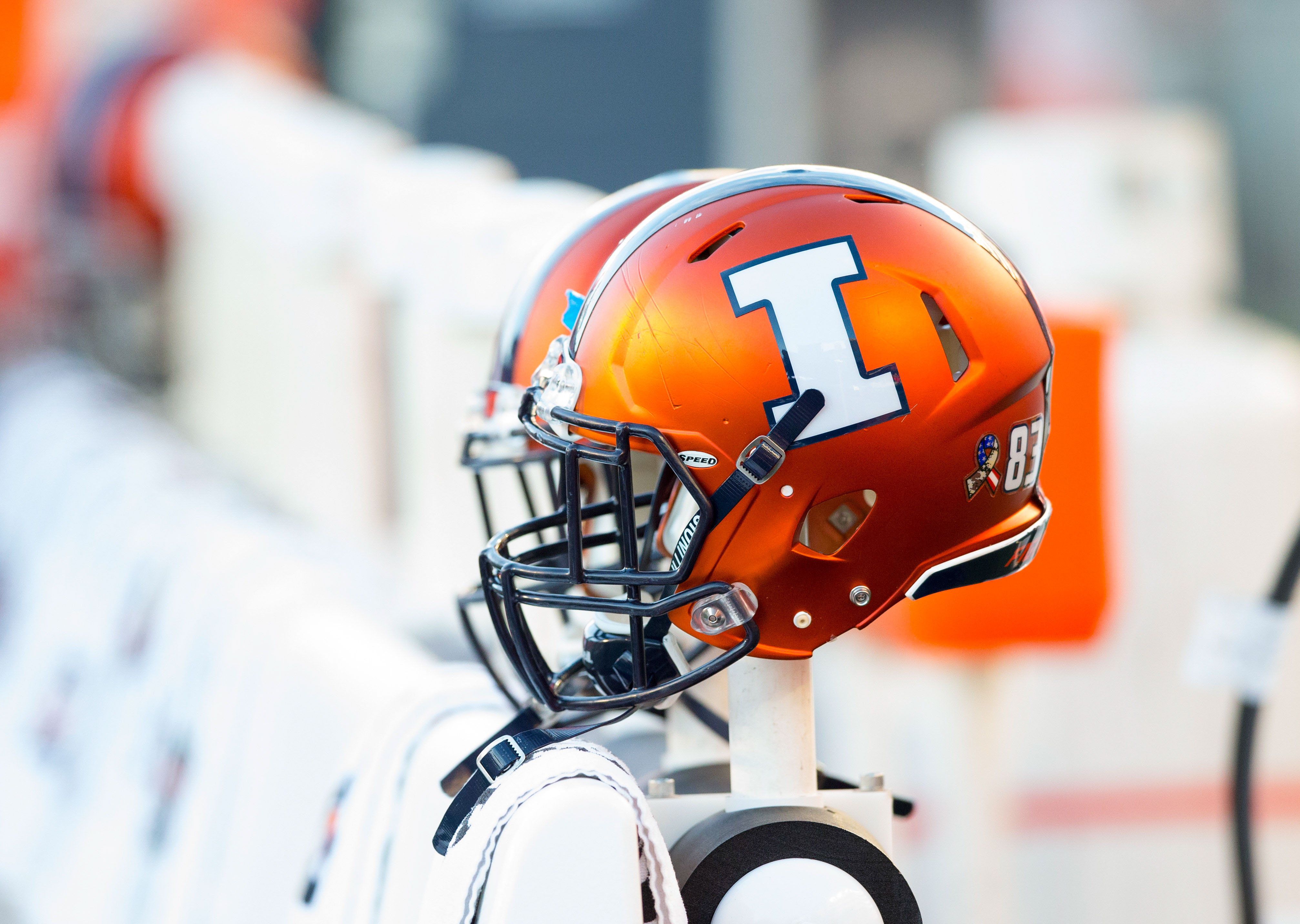 Illinois Football Top 3 instate recruiting targets for Lovie Smith