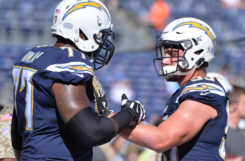 NFL: Miami Dolphins at San Diego Chargers