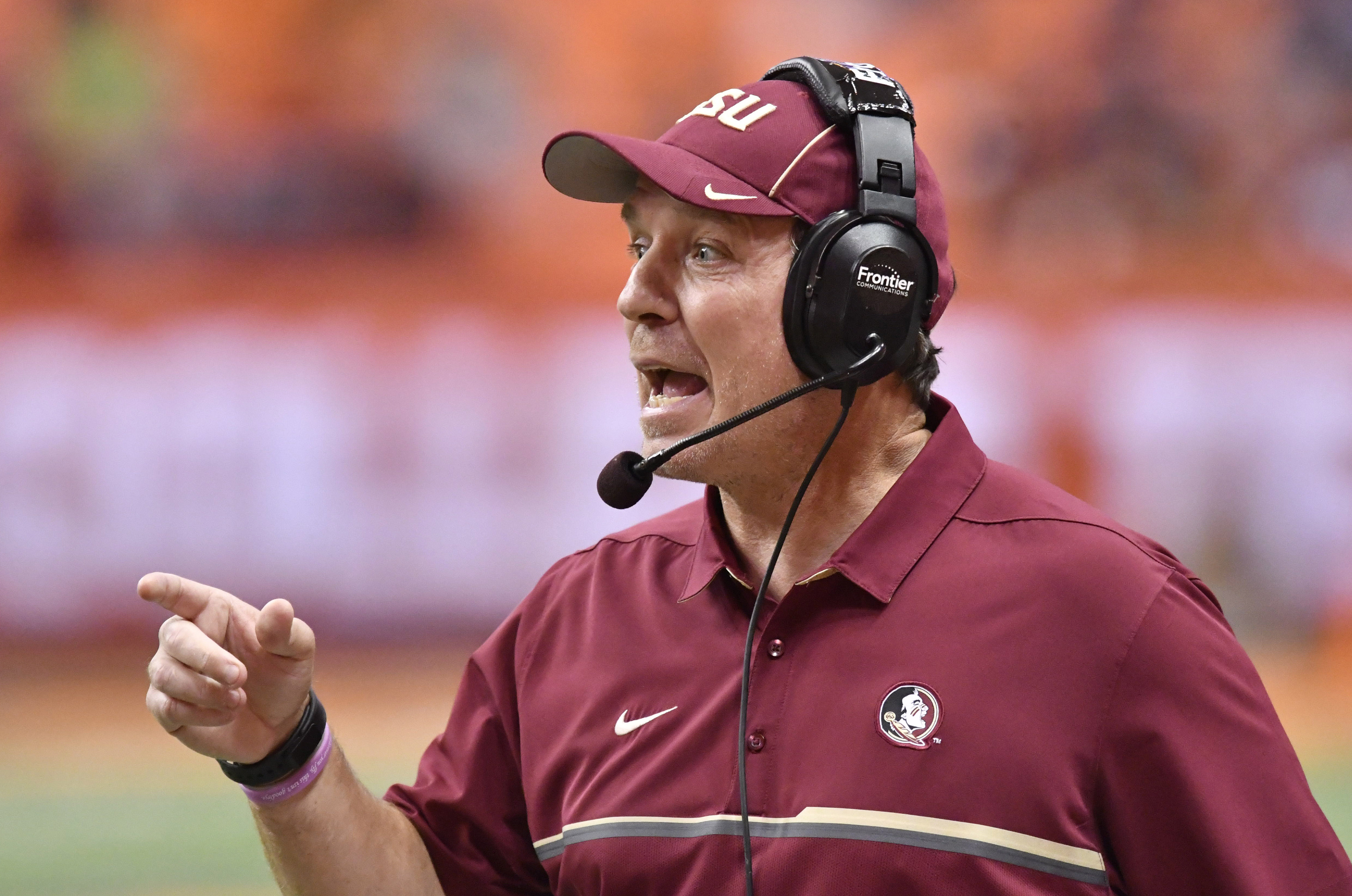 FSU handles Miami to clinch 2nd seed in ACC tournament