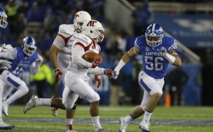 Kentucky Football