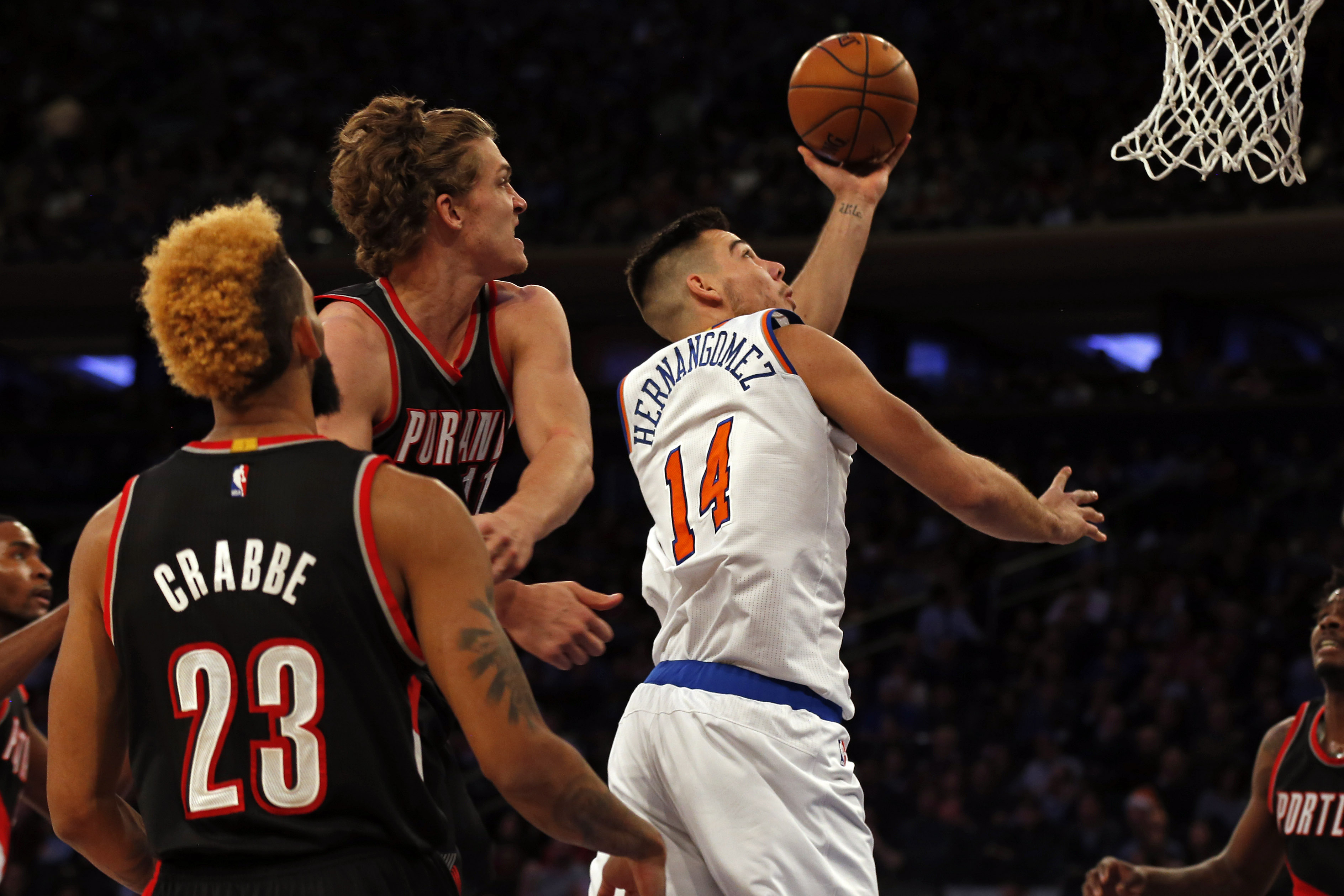 Knicks at Trail Blazers live stream: How to watch online3777 x 2518