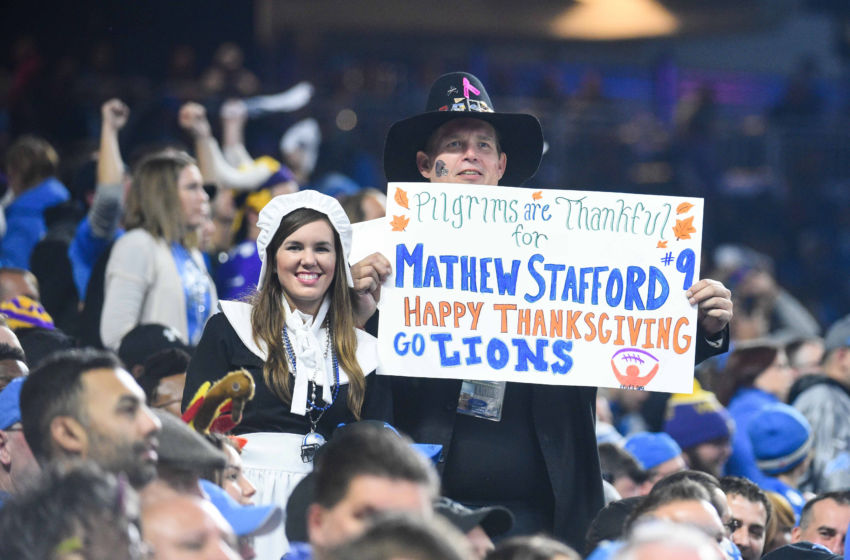 detroit lions