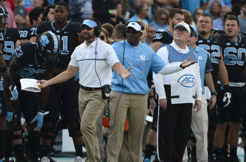 Watch Unc Football Live Online