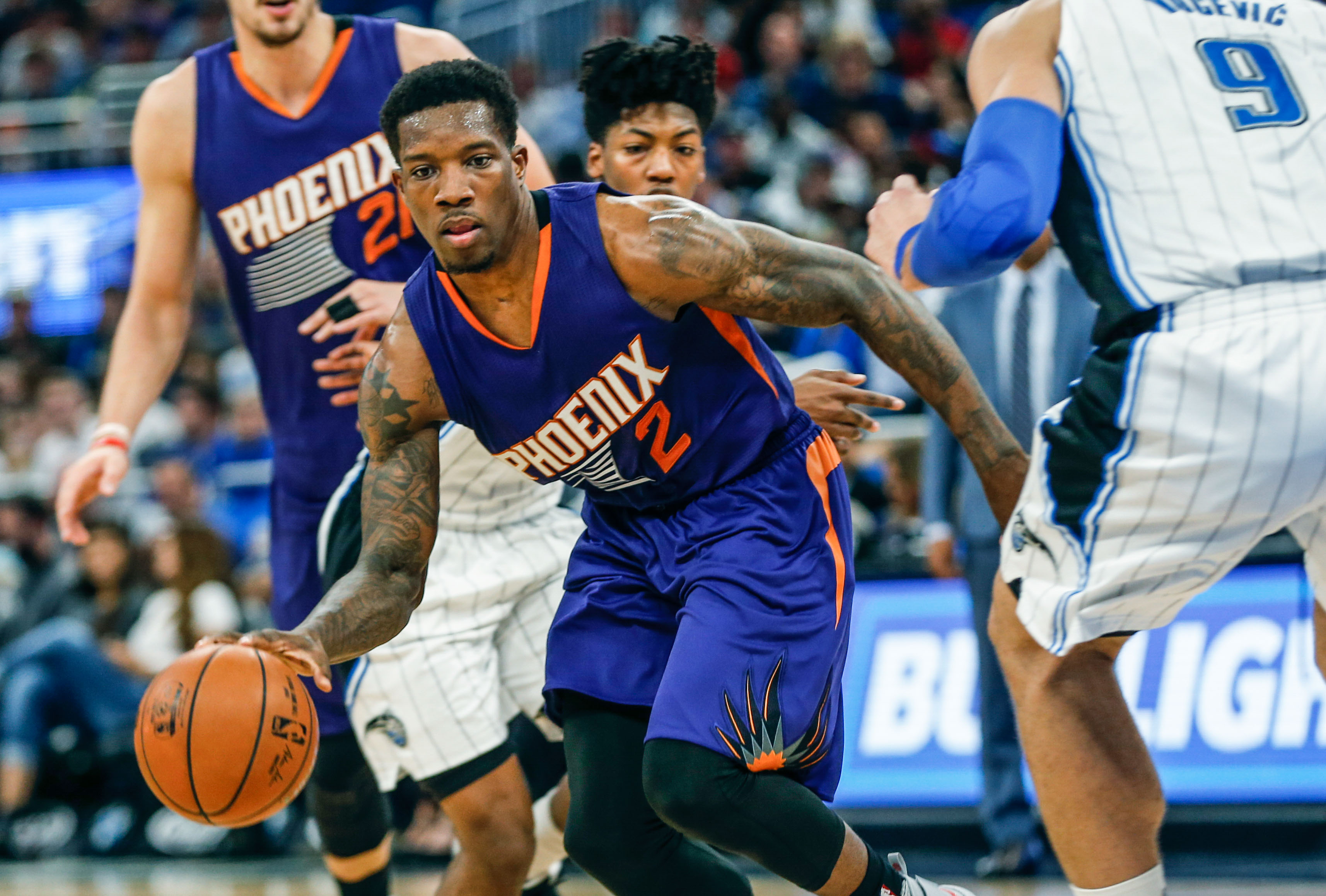 Phoenix Suns