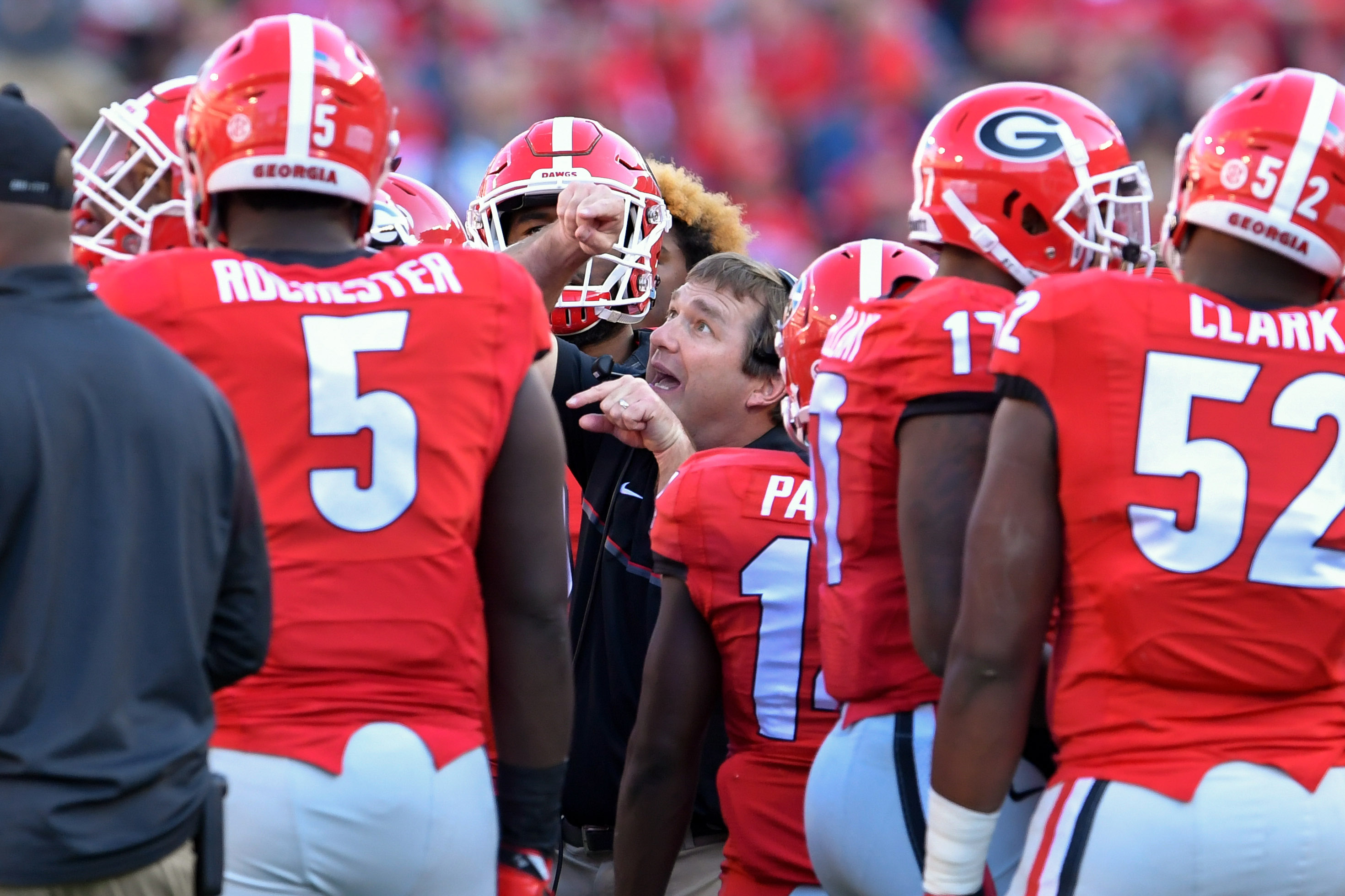 Dawgs247 Home Georgia Bulldogs Football And Recruiting - 87ztae7