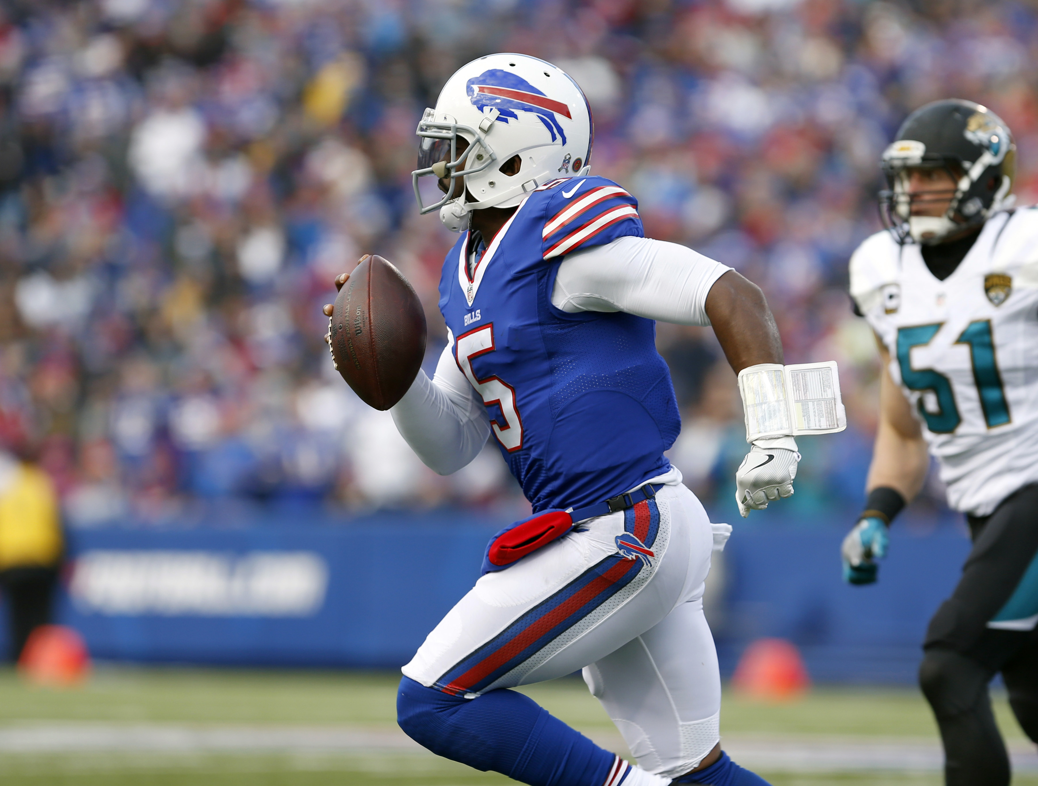 Buffalo Bills ESPN and NFL Network give high praise for offseason moves