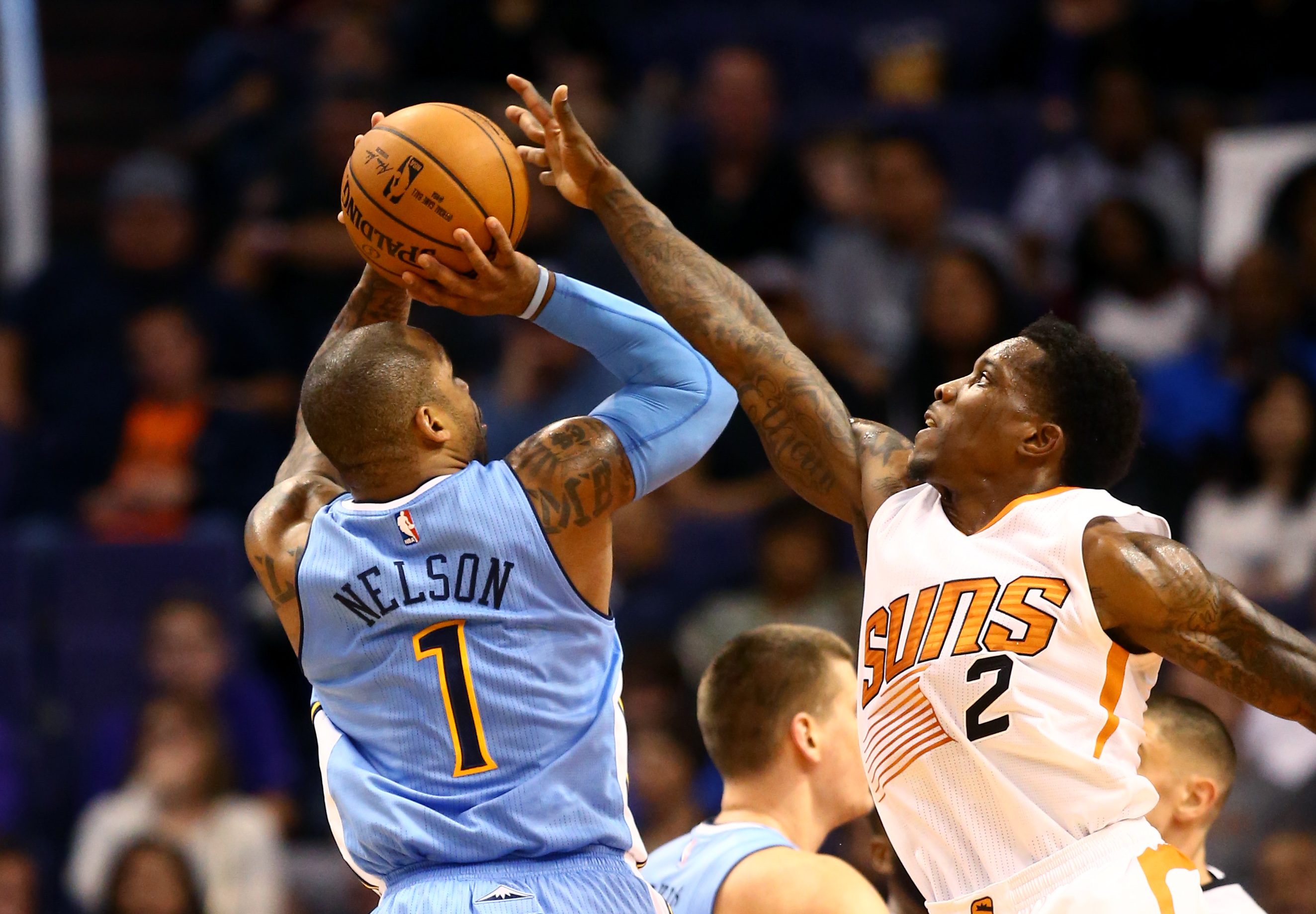 Eric Bledsoe