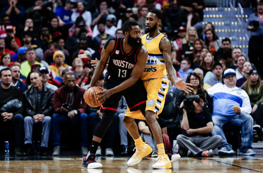 Houston Rockets