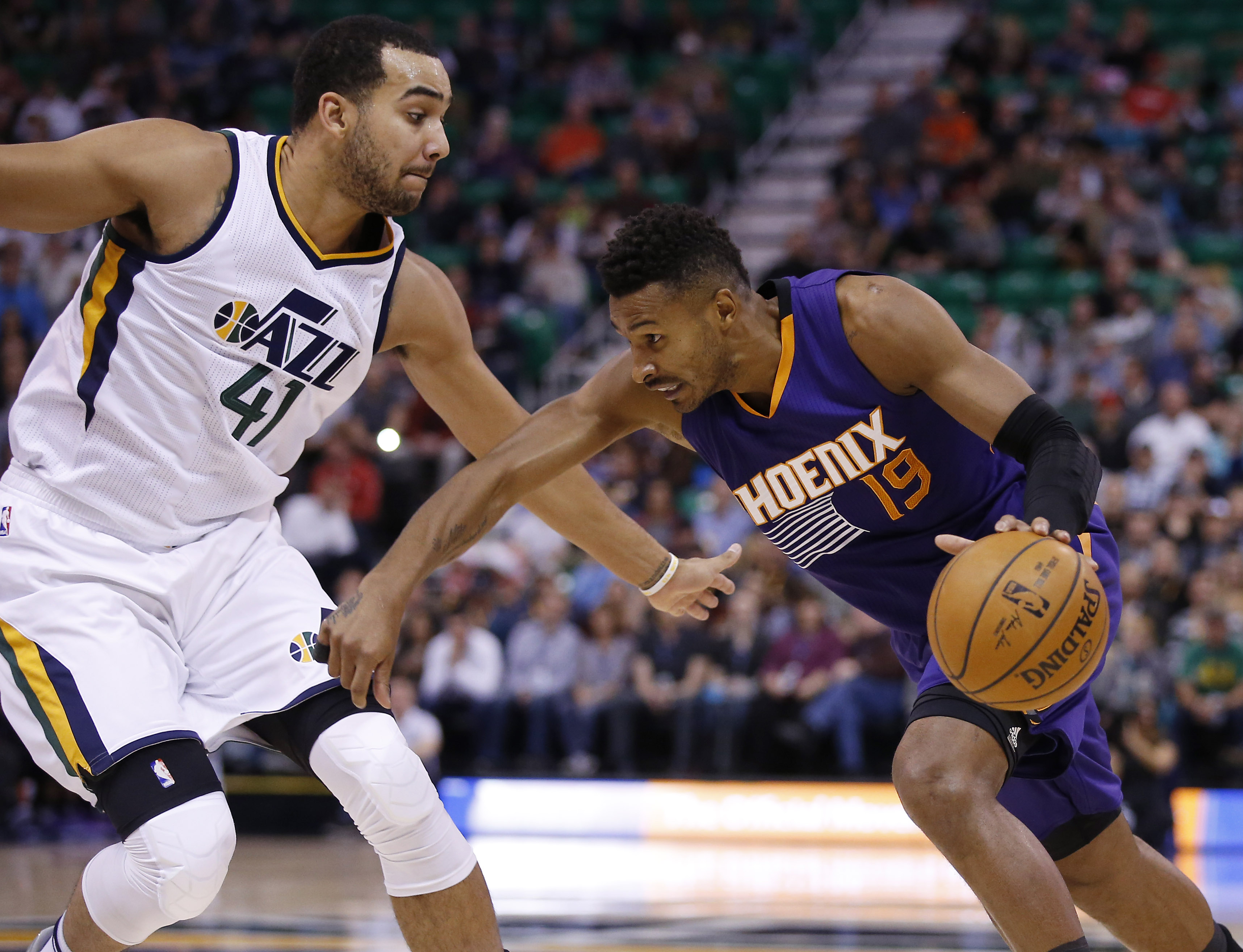 Jazz at Suns live stream: How to watch online - FanSided