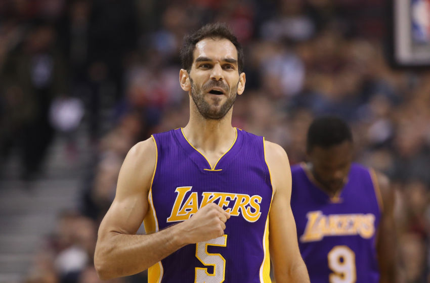 Los Angeles Lakers: 5 Likeliest Players To Not Be With Team After Trade Deadline