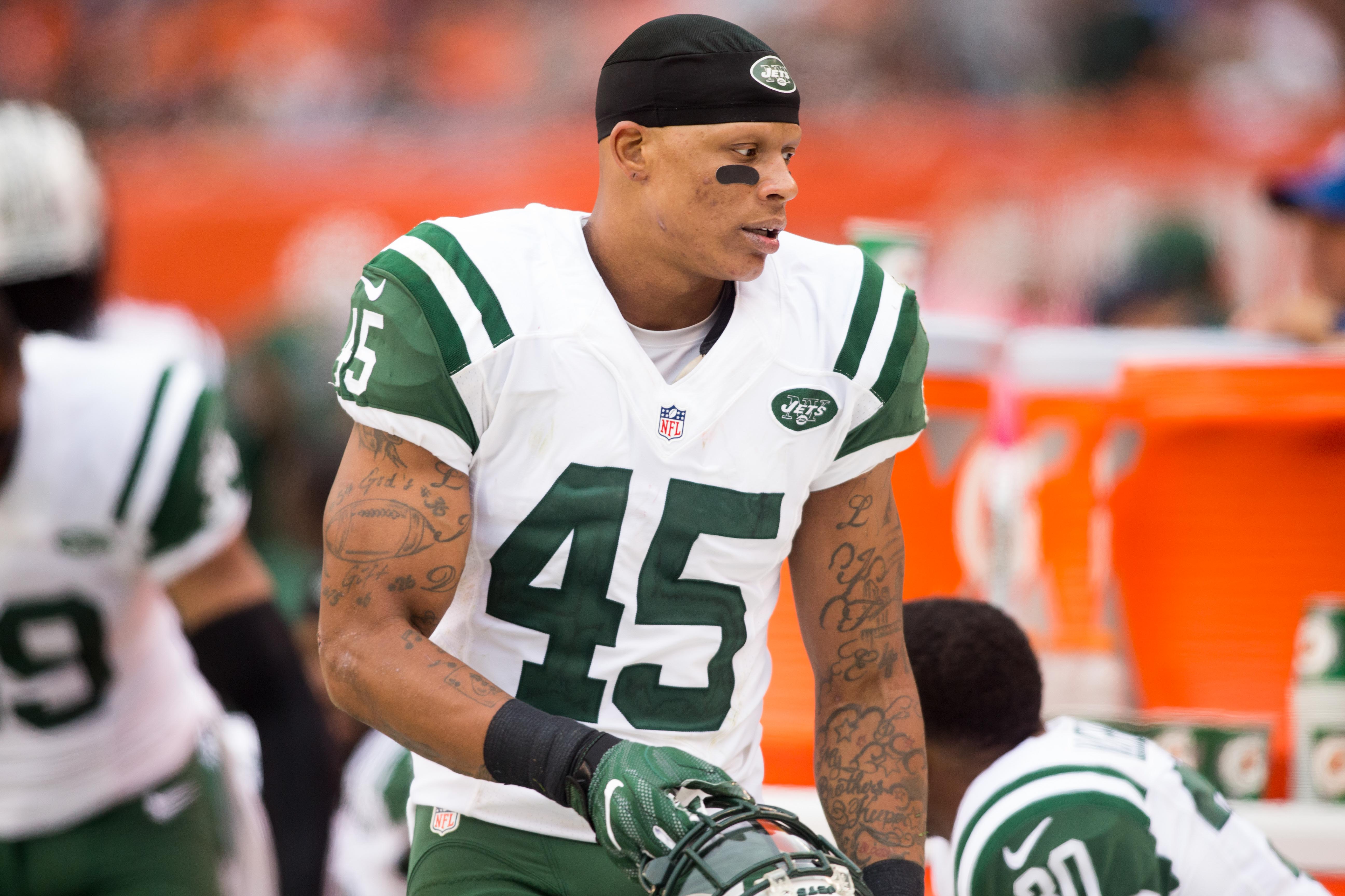 Top 10 players the Jets must keep for next season FOX Sports