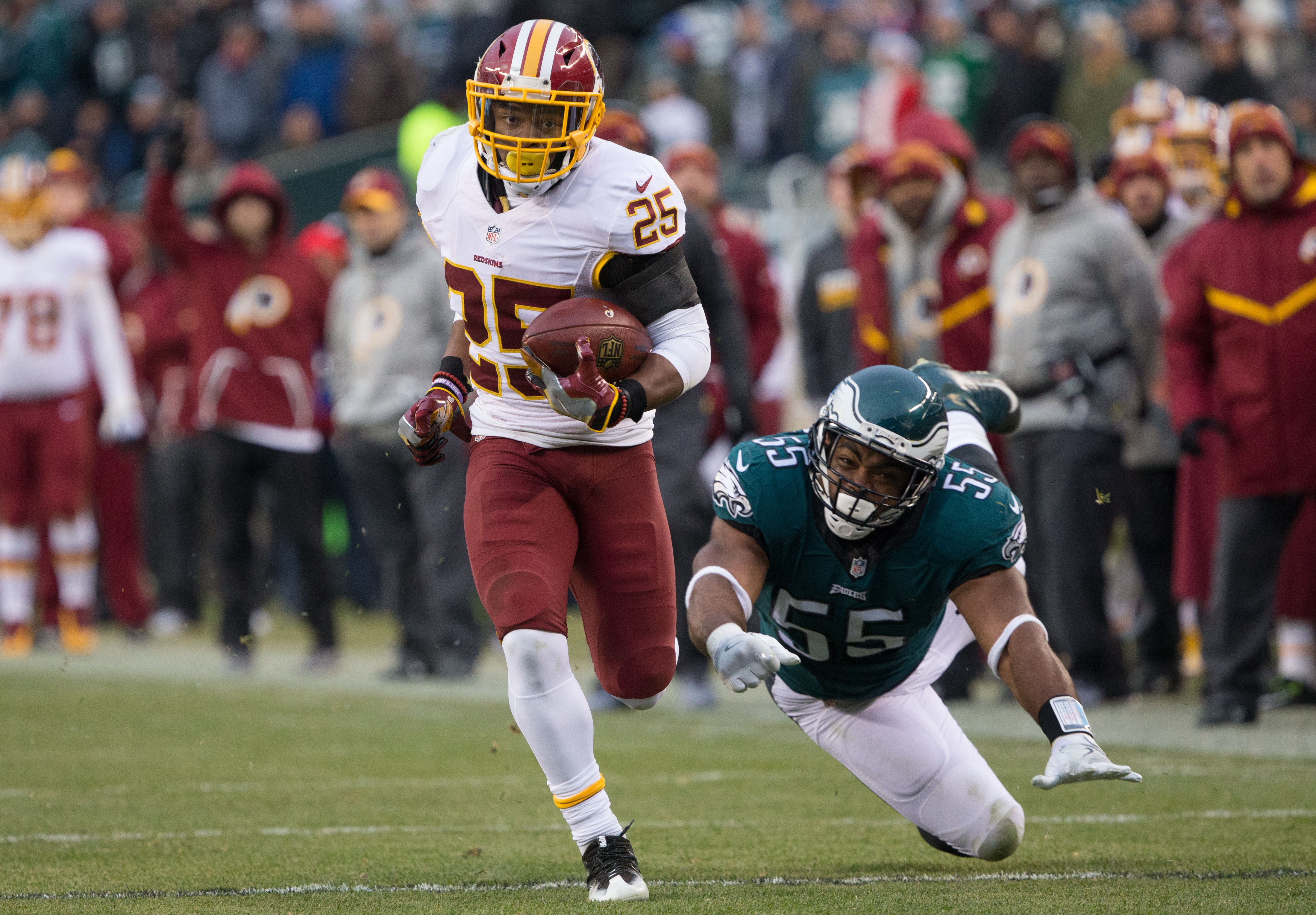 Graham refutes report of a holdout