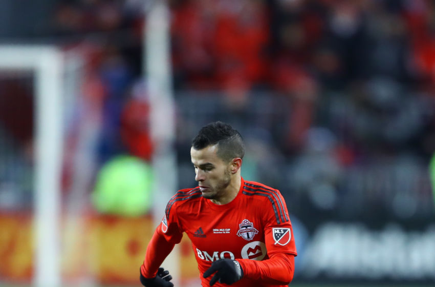 Toronto FC Pre-Season Roundup
