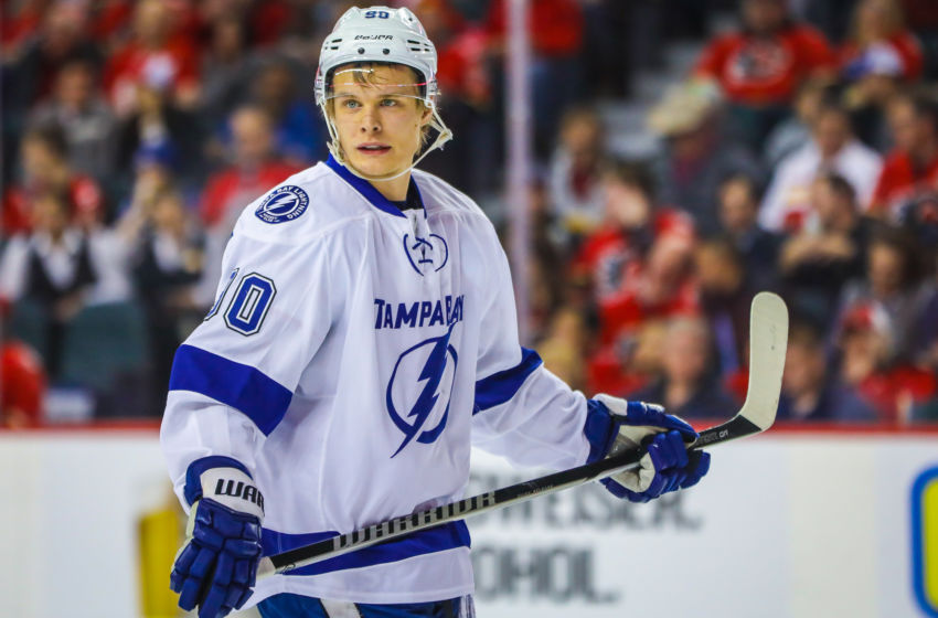 nhl power rankings