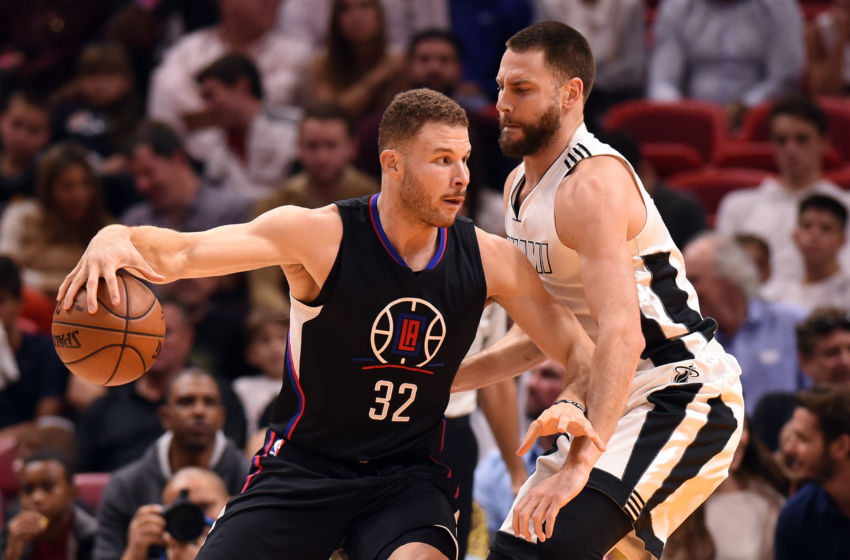 Blake Griffin
