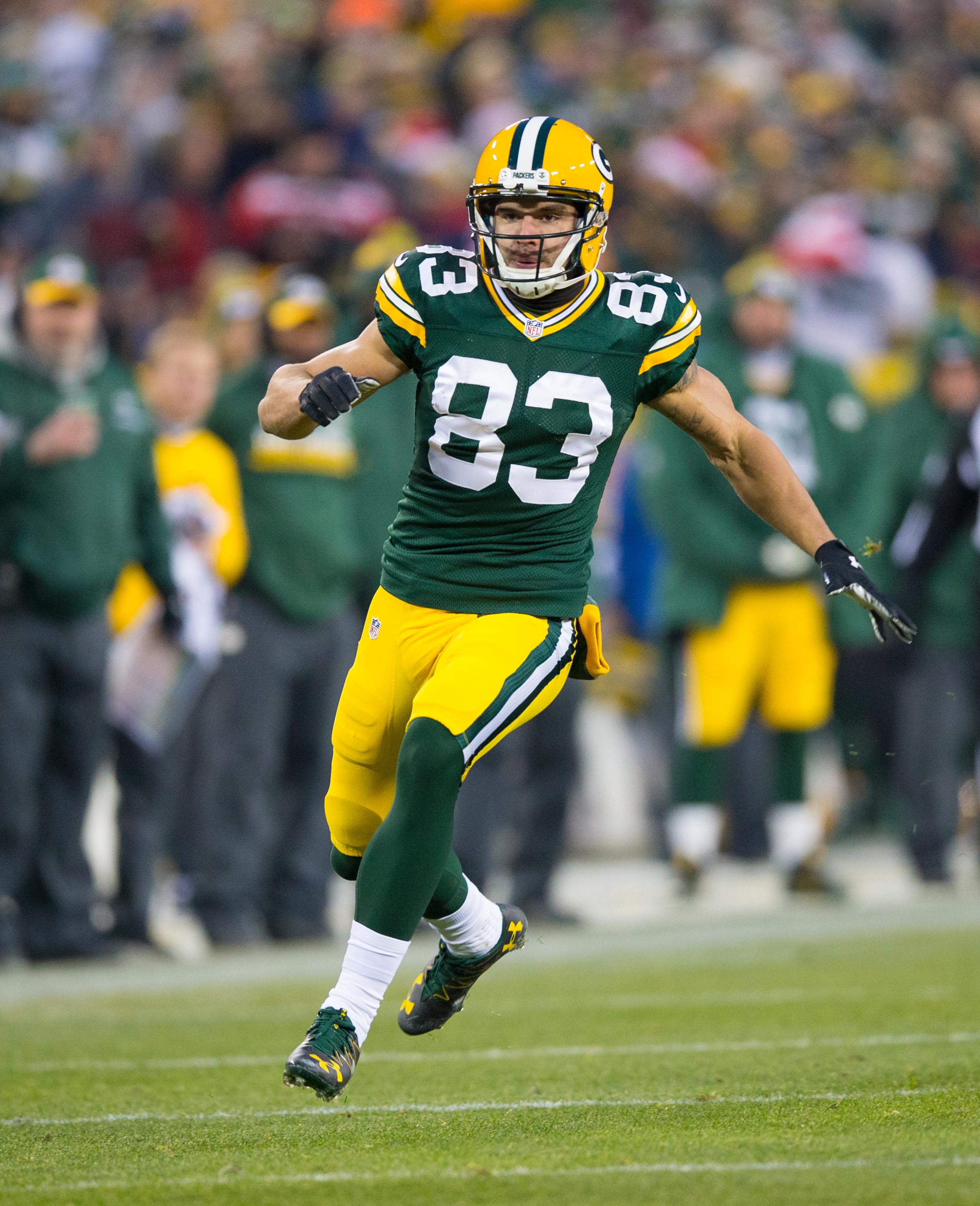 Green Bay Packers on X: Get your printable 2016 #Packers schedule