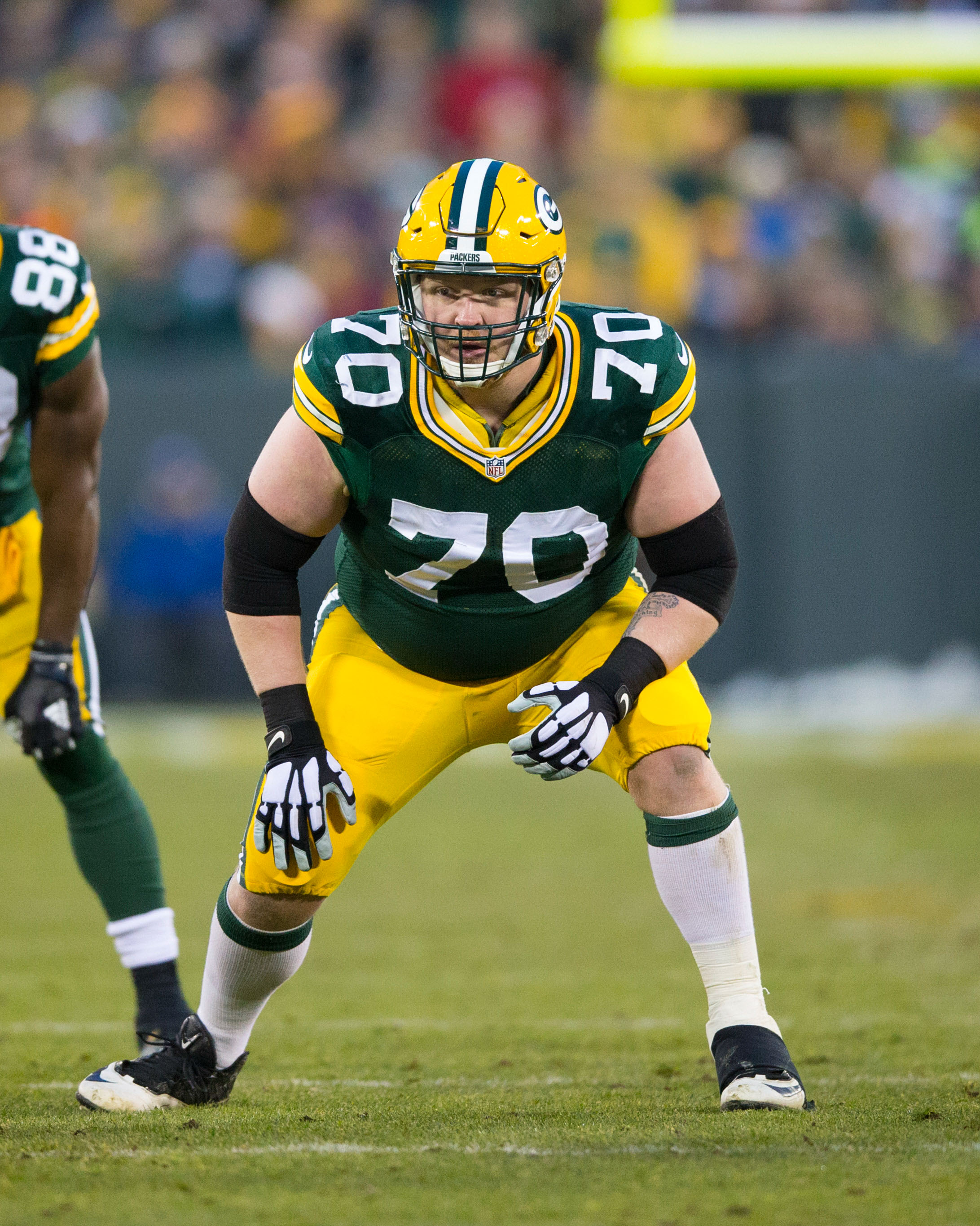 Report Colts Eyeing Top Guards, Backup Quarterbacks in Free Agency