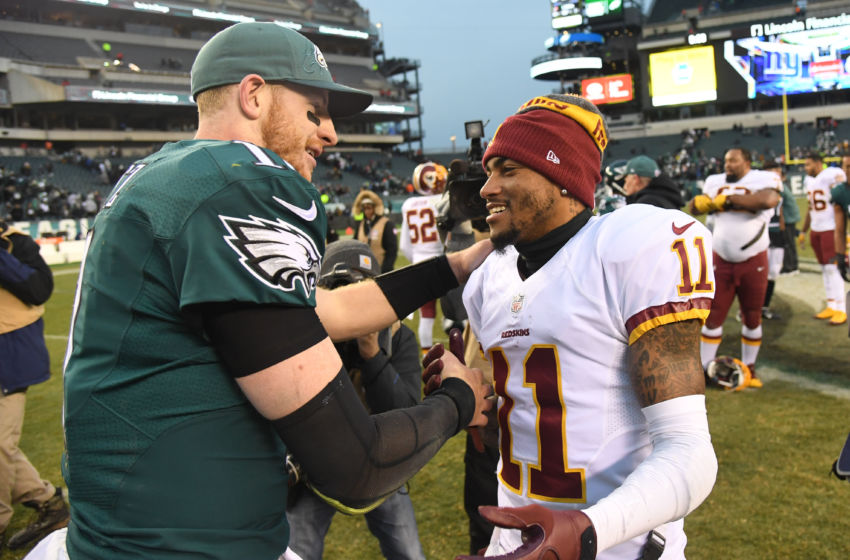 Philadelphia Eagles