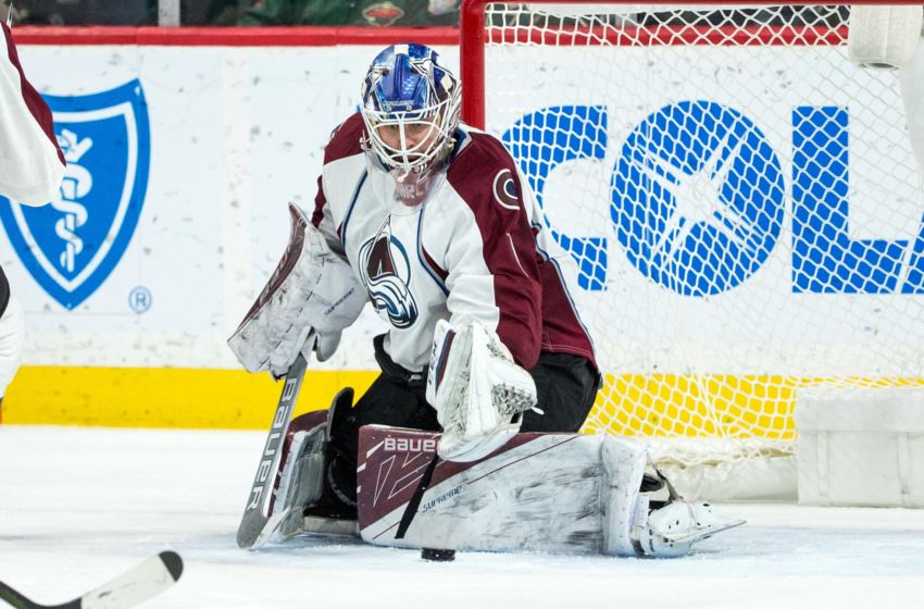 nhl power rankings