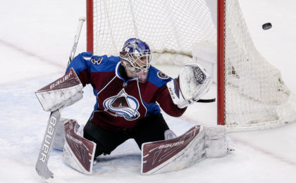 nhl power rankings