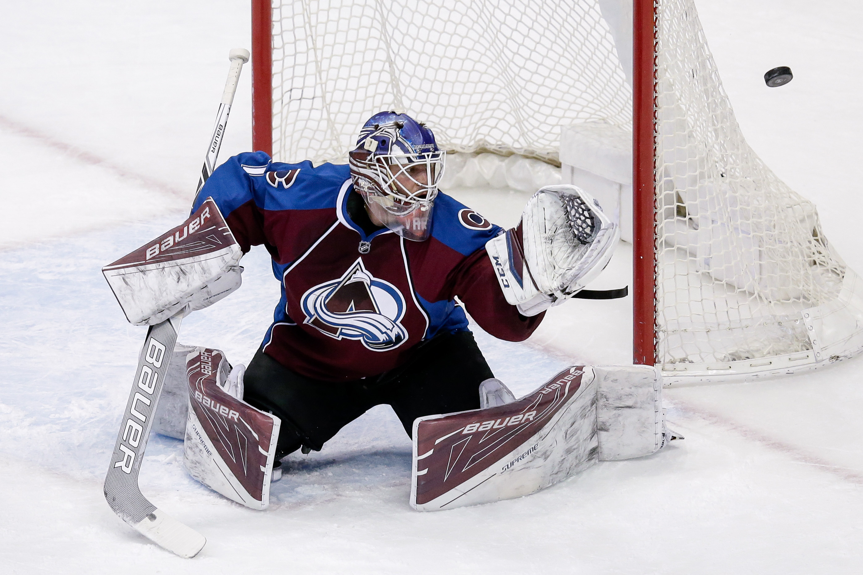 Vegas Golden Knights Should Gamble On These Three Goalies 