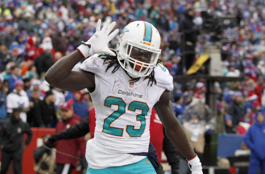 Miami Dolphins