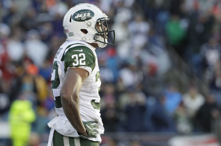 new york jets