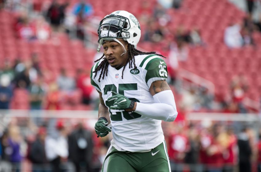 new york jets