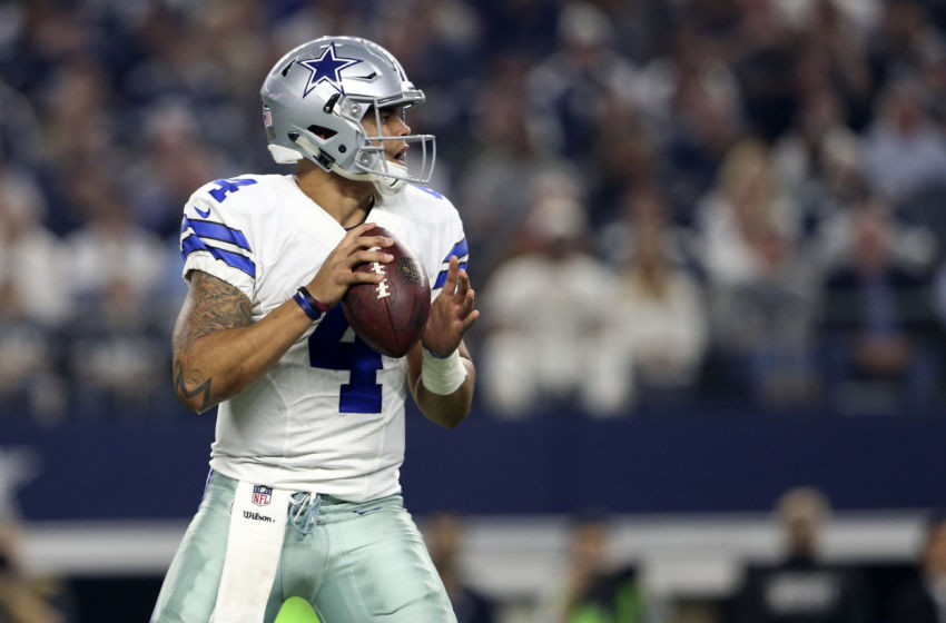 nfl playoffs 2017
