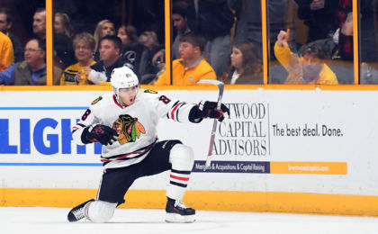 nhl player rankings