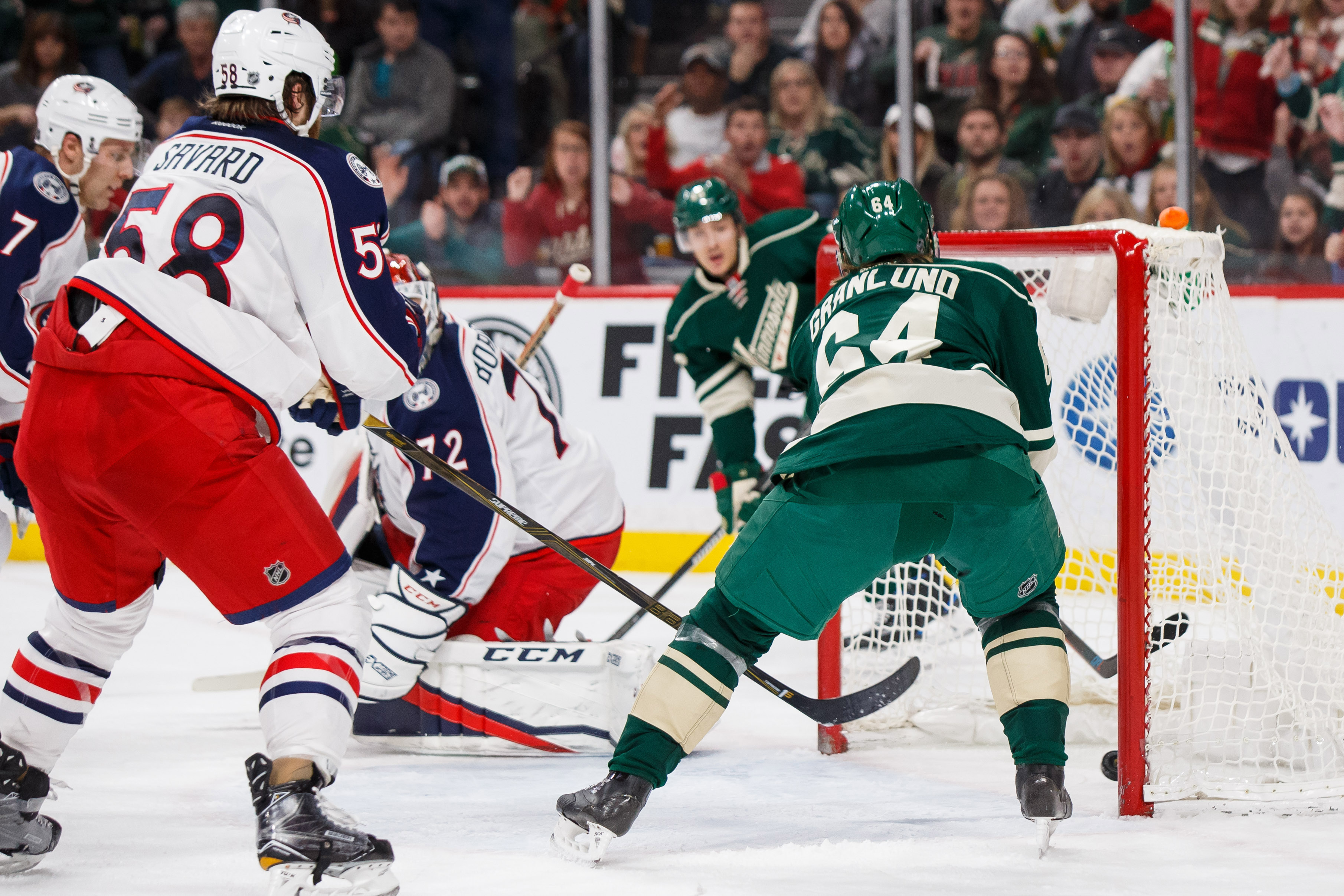 minnesota wild does a trade deadline move make sense minnesota wild does a trade deadline move make sense
