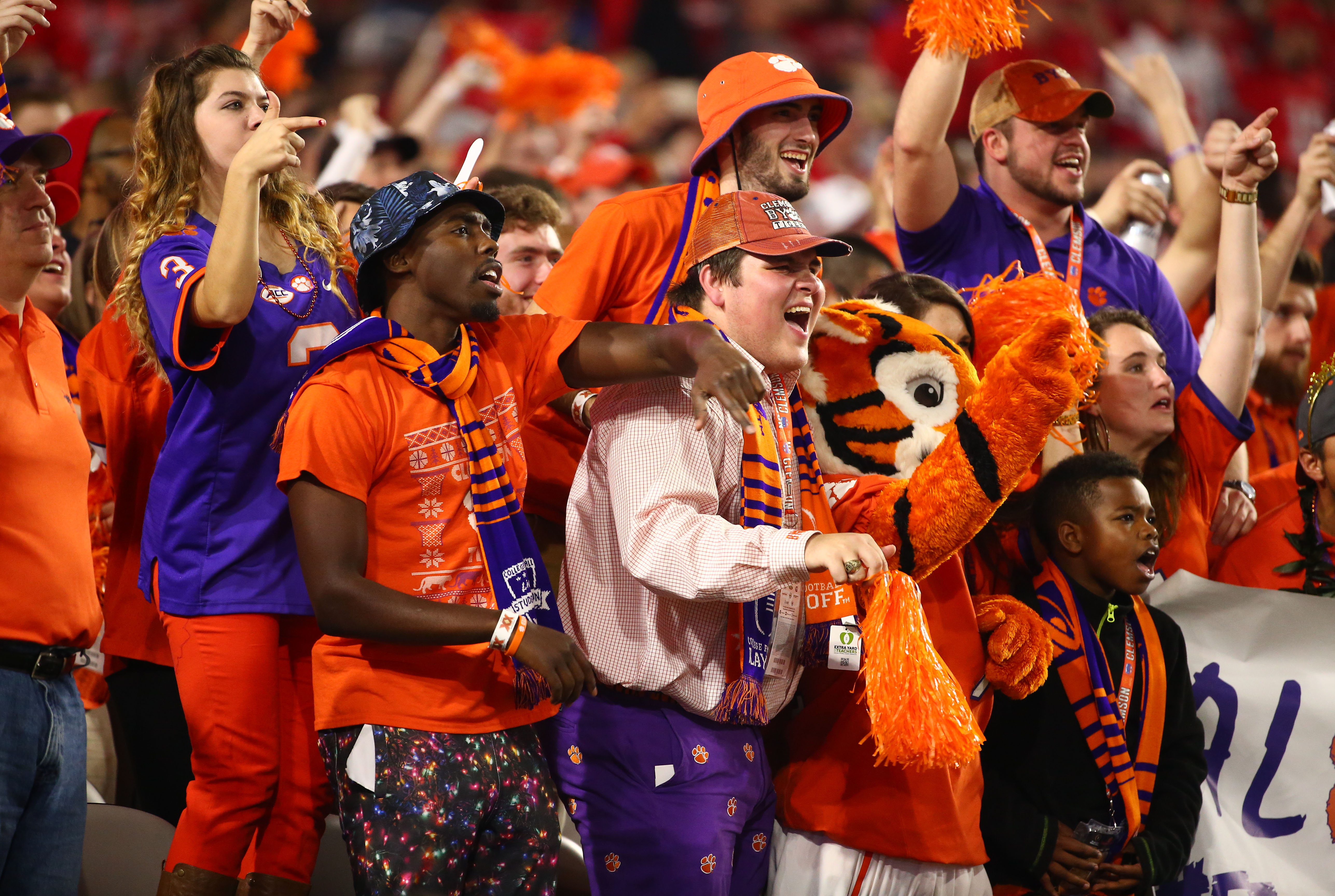 Rtr Round Table Discussion Clemson Baseball Winning Streak Welcome To Rubbing The Rock S Weekly Round Table Discussion Where Each Of Members Staff Debate On A Specific Topic