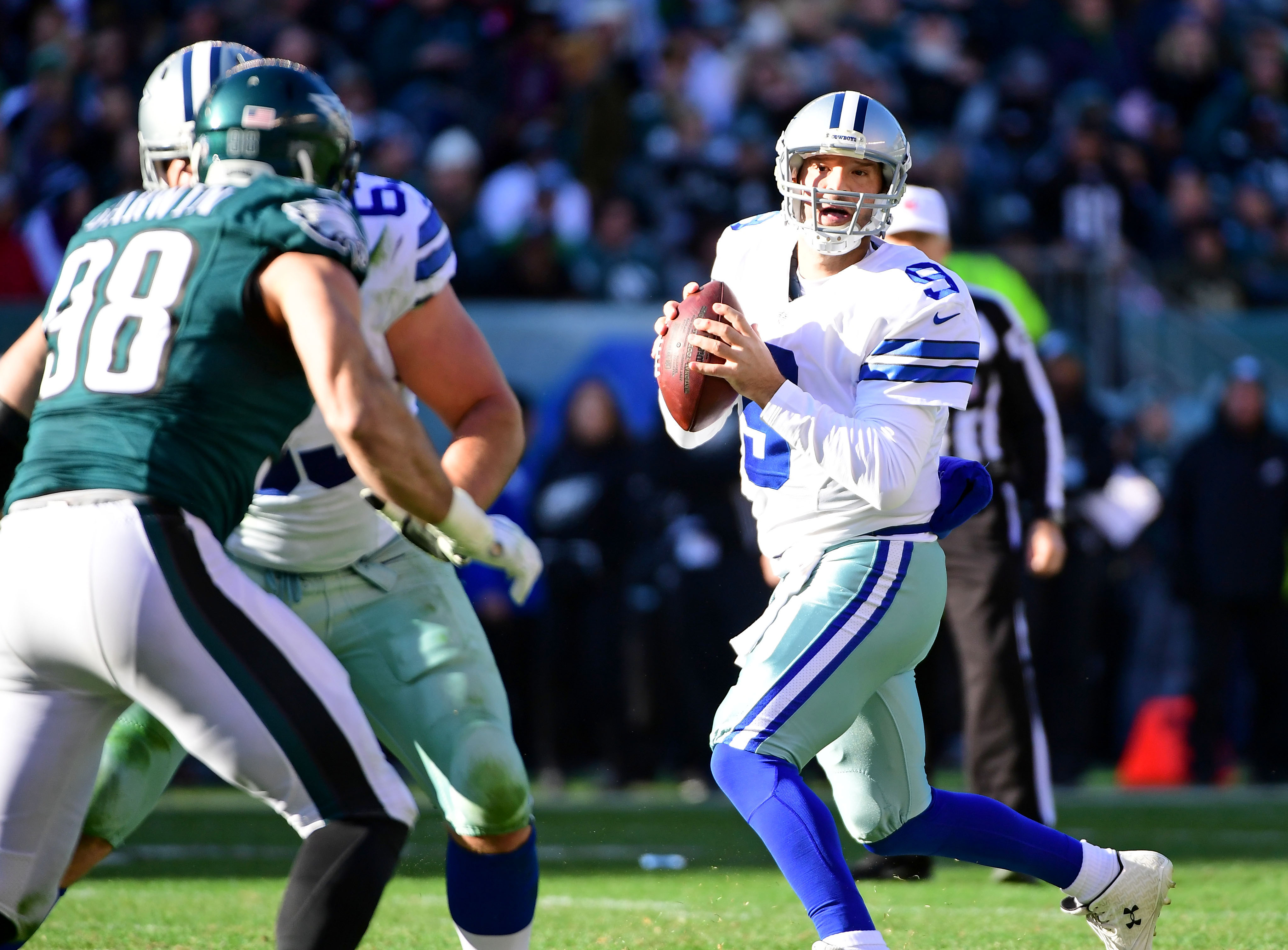 Dallas Cowboys
