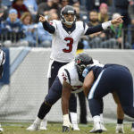 Tom Savage