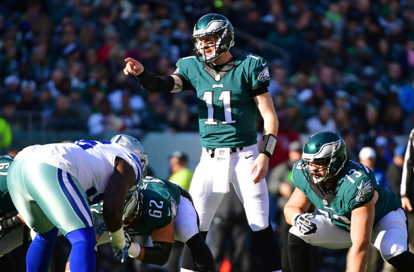 Philadelphia Eagles 2017 schedule release Games, dates and times