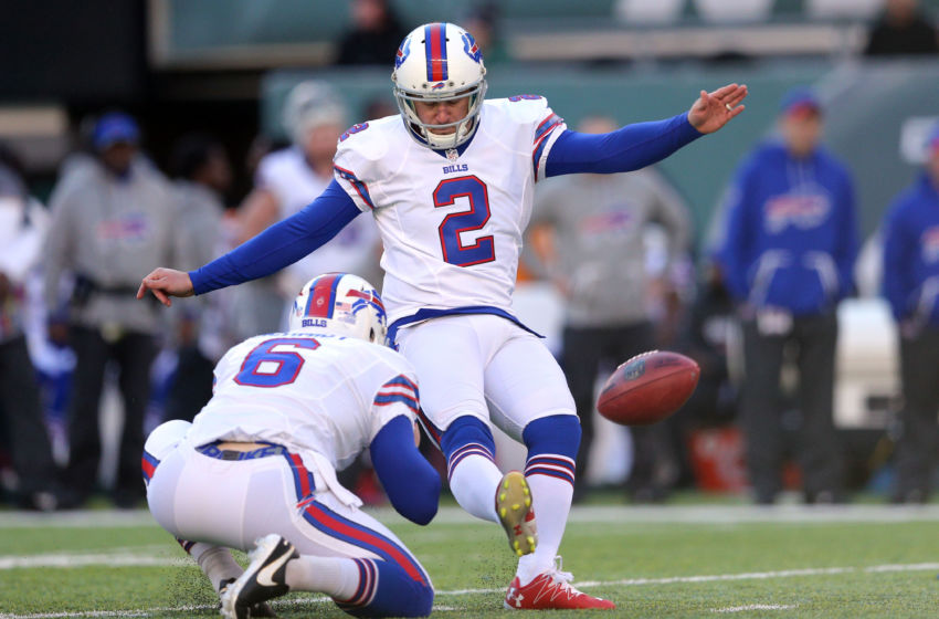 Kickers Bufallo - Buffalo Bills Release Five Players Including K Dan Carpenter kickers bufallo buffalo bills release five players including k dan carpenter