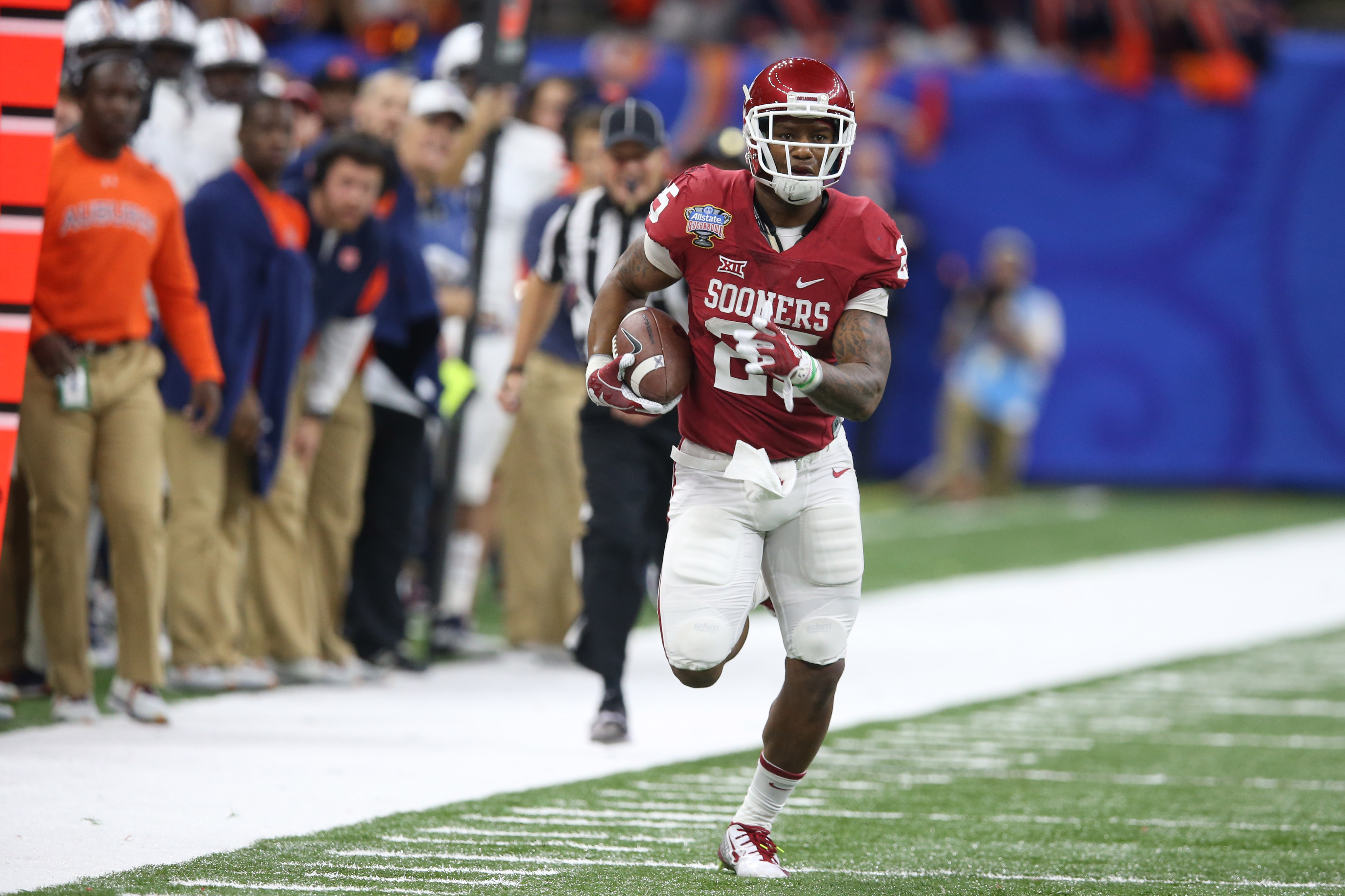 2017 NFL Draft