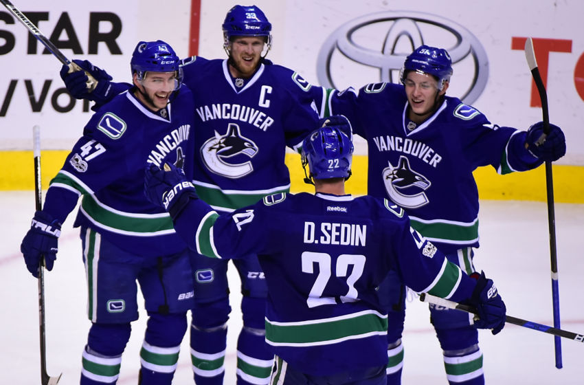 nhl power rankings