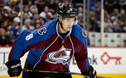 nhl player rankings