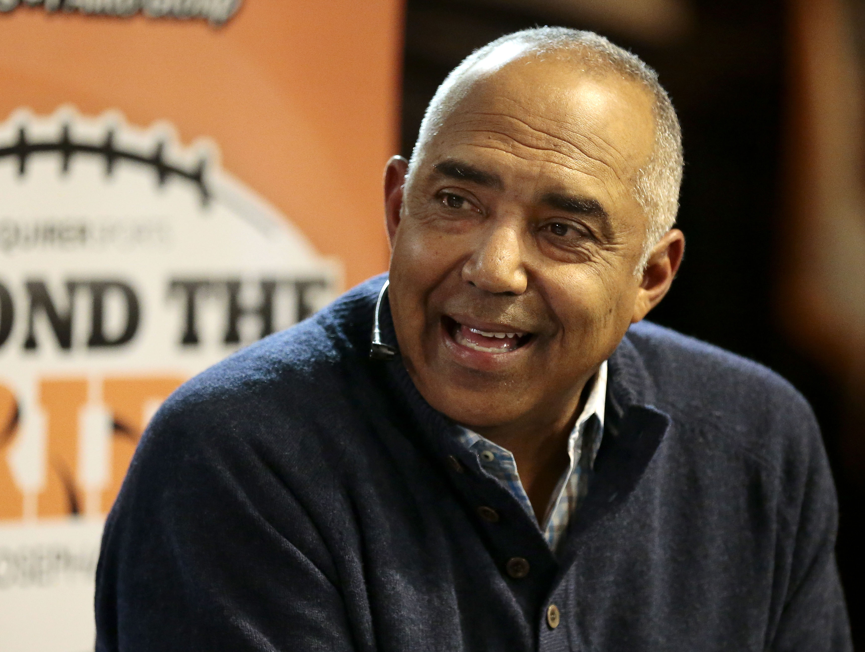 Marvin Lewis ironically thinks TD celebration rule is bad example for youth