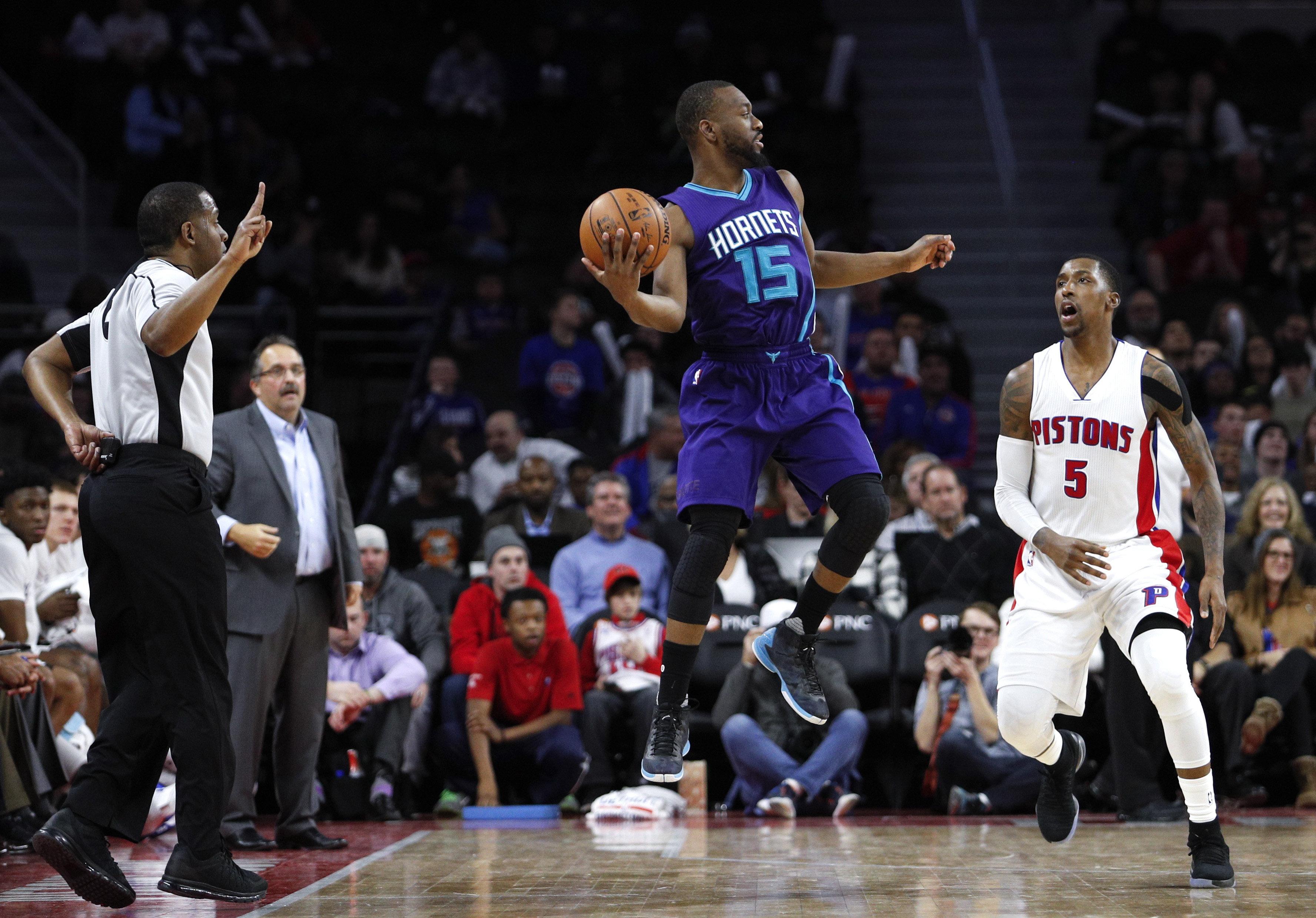 Detroit pistons trade options