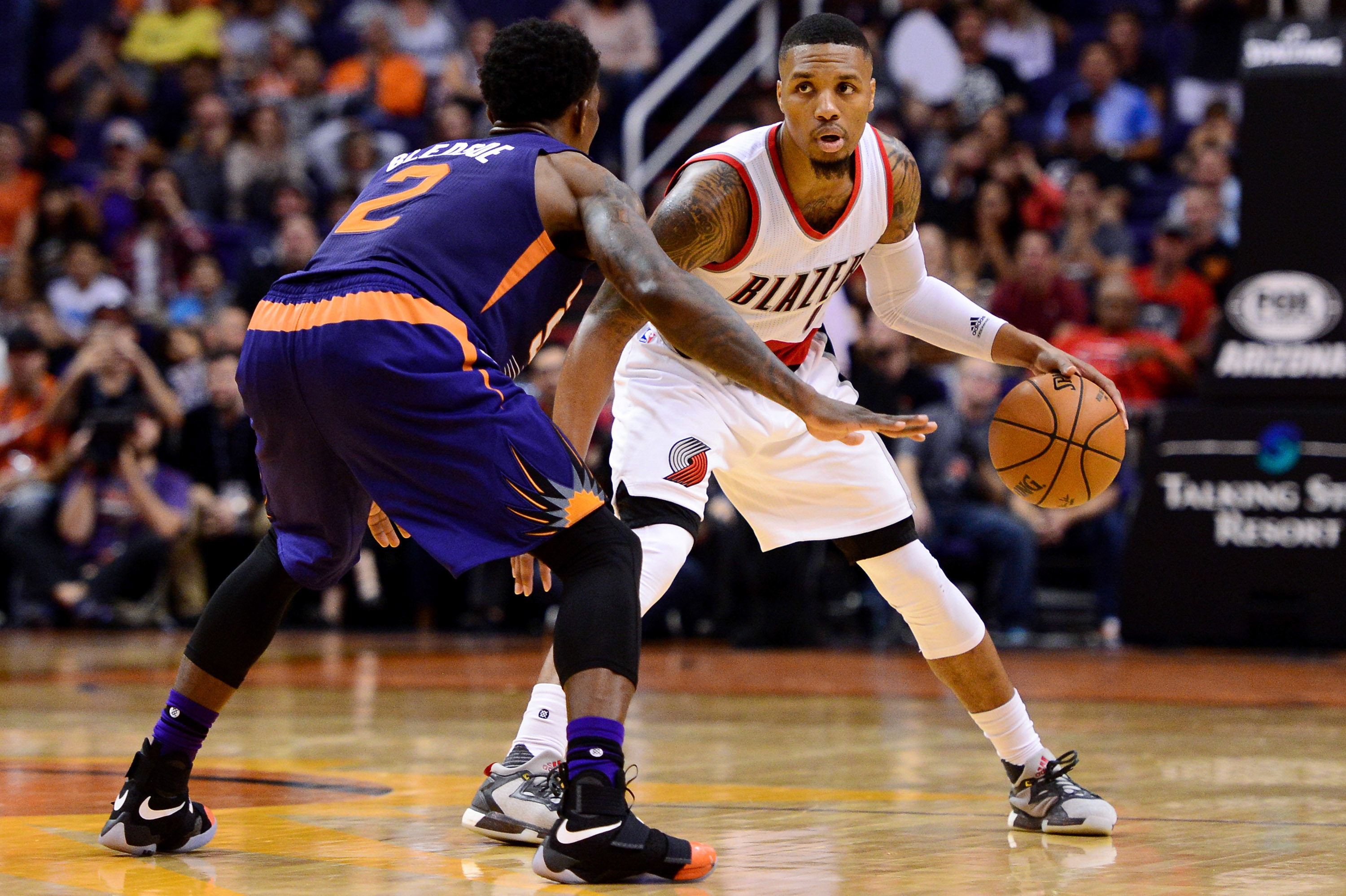 Suns at Trail Blazers live stream: How to watch online
