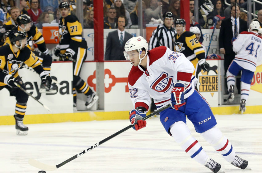 nhl power rankings