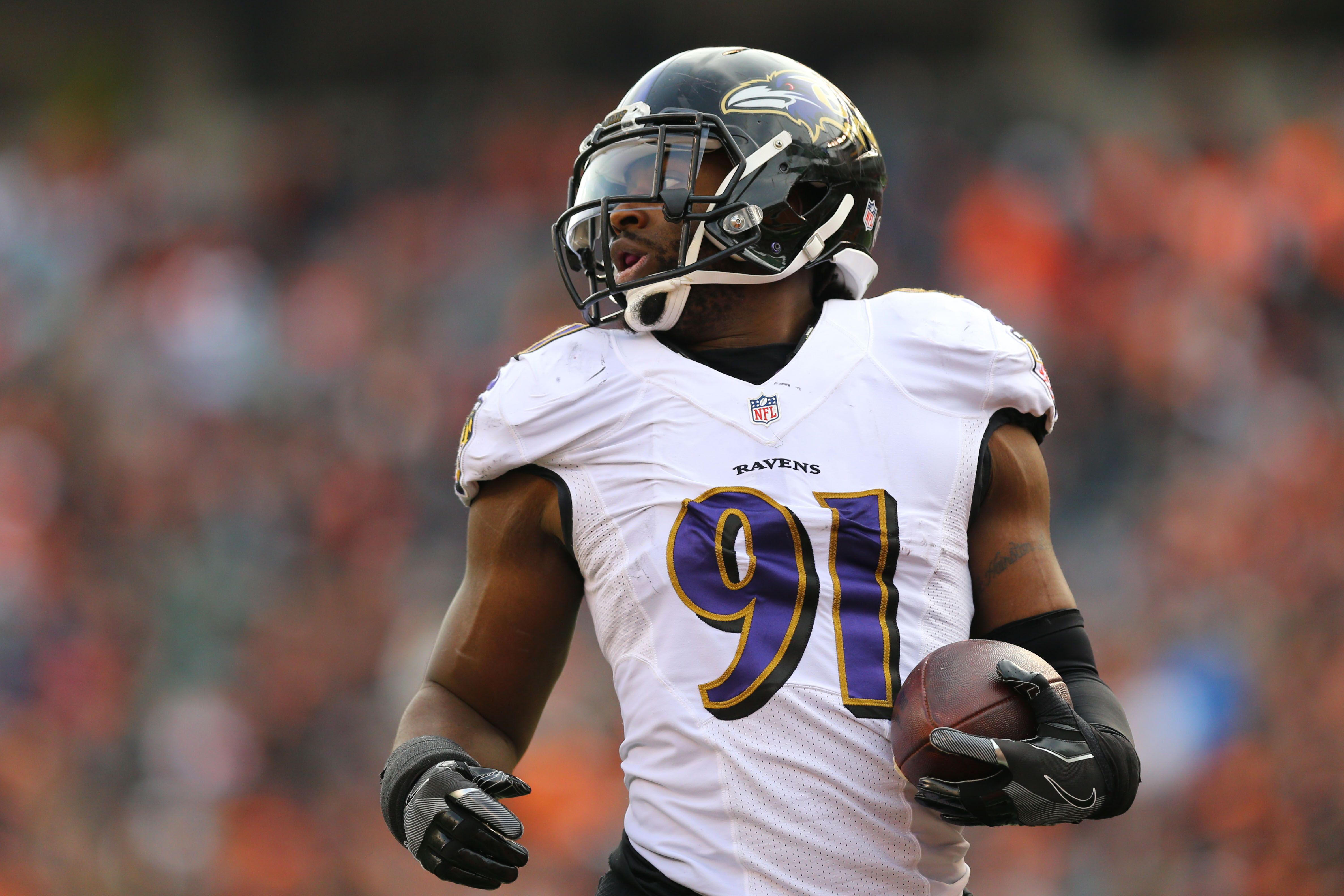 Matt Judon Jersey Matt Judon Jersey