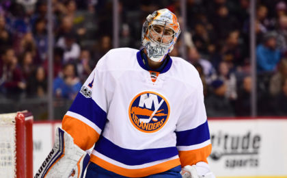 nhl fantasy