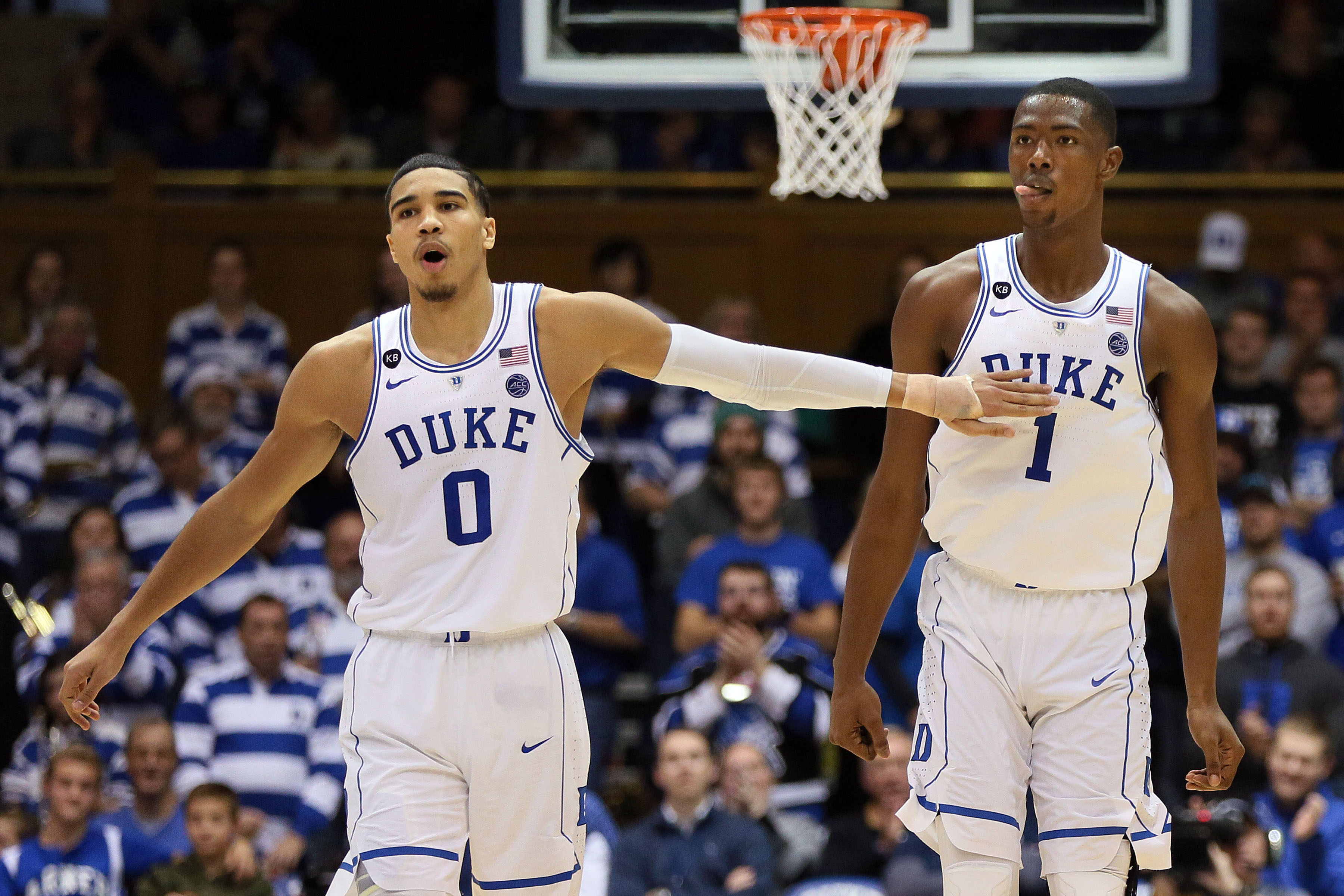 HH Draft Profile: Jayson Tatum